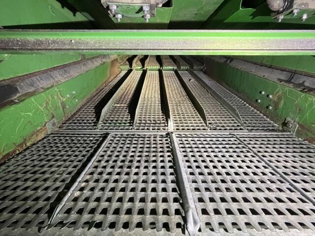 Джон Дір Другая, об'ємом двигуна 6 л та пробігом 3 тис. км за 22200 $, фото 8 на Automoto.ua