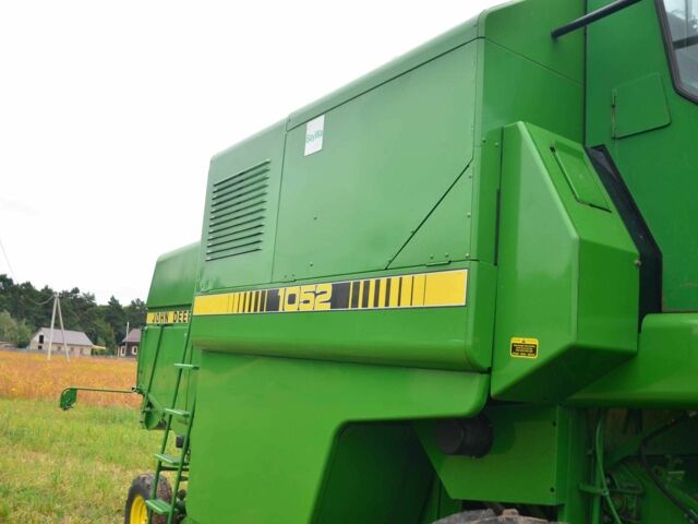 Джон Дир Другая, объемом двигателя 0 л и пробегом 0 тыс. км за 30900 $, фото 6 на Automoto.ua