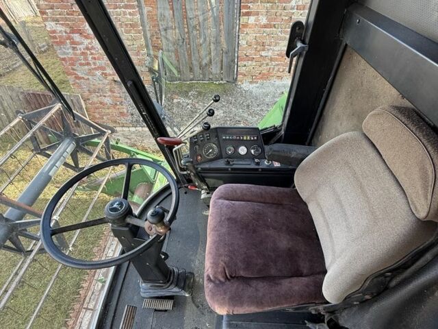 Джон Дир Другая, объемом двигателя 0 л и пробегом 0 тыс. км за 28000 $, фото 5 на Automoto.ua