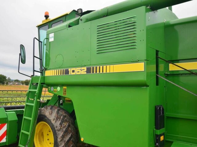 Джон Дир Другая, объемом двигателя 0 л и пробегом 0 тыс. км за 30900 $, фото 10 на Automoto.ua