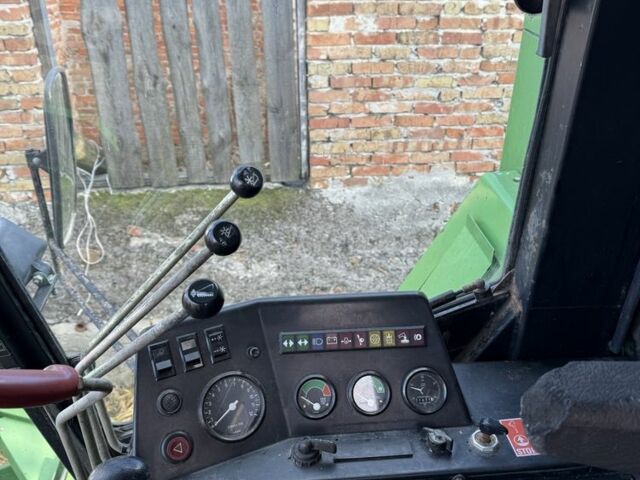 Джон Дир Другая, объемом двигателя 0 л и пробегом 0 тыс. км за 28000 $, фото 4 на Automoto.ua