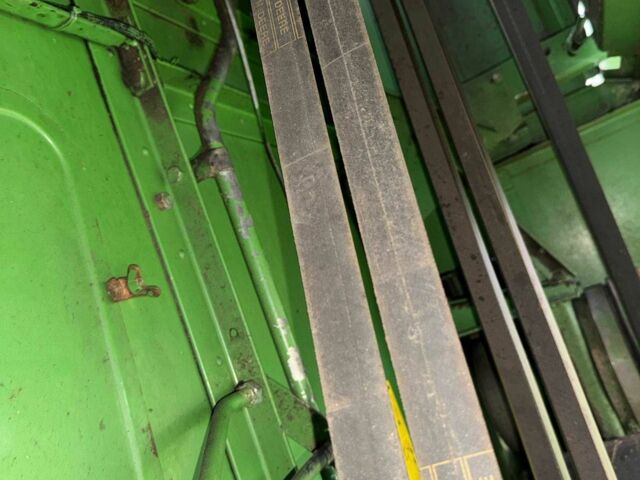 Джон Дір Другая, об'ємом двигуна 0 л та пробігом 0 тис. км за 34000 $, фото 12 на Automoto.ua