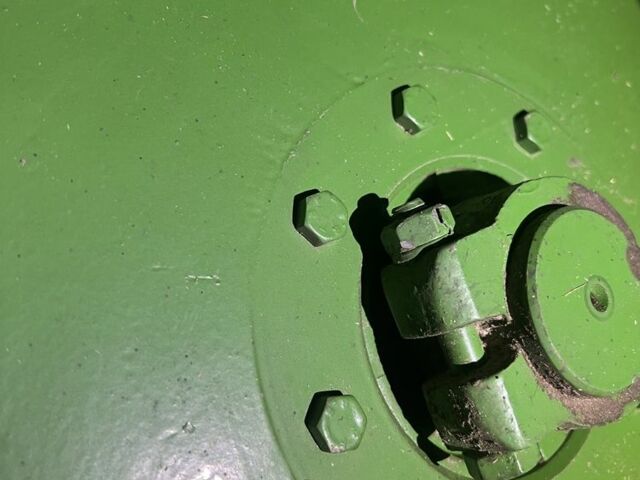 Джон Дир Другая, объемом двигателя 0 л и пробегом 0 тыс. км за 38500 $, фото 19 на Automoto.ua