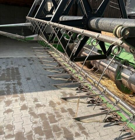 Джон Дир Другая, объемом двигателя 6 л и пробегом 2 тыс. км за 25700 $, фото 3 на Automoto.ua