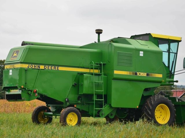 Джон Дир Другая, объемом двигателя 0 л и пробегом 0 тыс. км за 30900 $, фото 2 на Automoto.ua