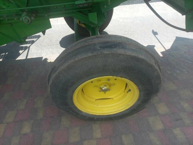 Джон Дир Другая, объемом двигателя 0 л и пробегом 0 тыс. км за 27200 $, фото 4 на Automoto.ua