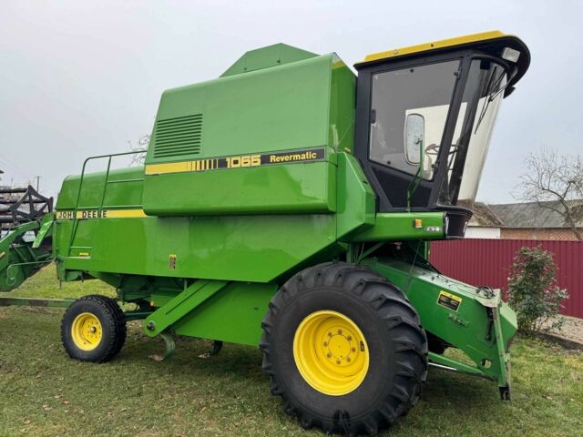 Джон Дір Другая, об'ємом двигуна 0 л та пробігом 0 тис. км за 34000 $, фото 9 на Automoto.ua