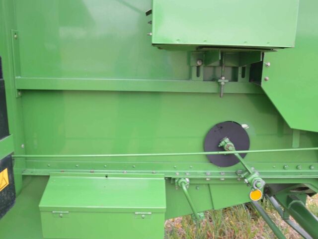 Джон Дир Другая, объемом двигателя 0 л и пробегом 0 тыс. км за 30900 $, фото 14 на Automoto.ua