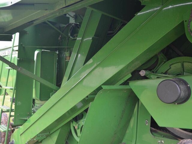 Джон Дир Другая, объемом двигателя 0 л и пробегом 0 тыс. км за 30900 $, фото 21 на Automoto.ua