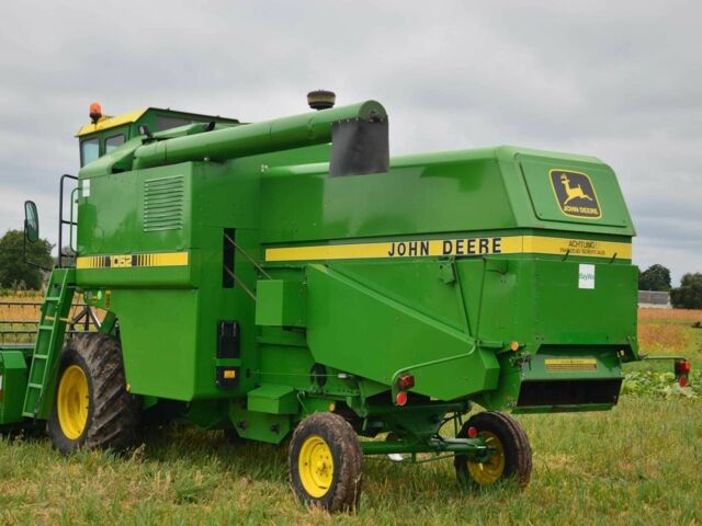 Джон Дир Другая, объемом двигателя 0 л и пробегом 0 тыс. км за 30900 $, фото 3 на Automoto.ua