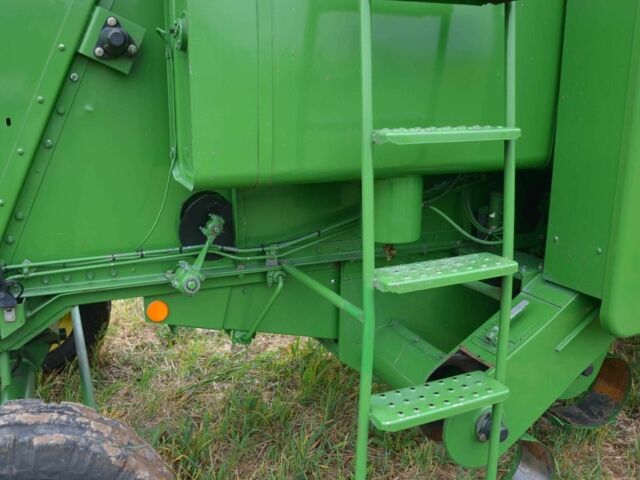 Джон Дир Другая, объемом двигателя 0 л и пробегом 0 тыс. км за 30900 $, фото 8 на Automoto.ua