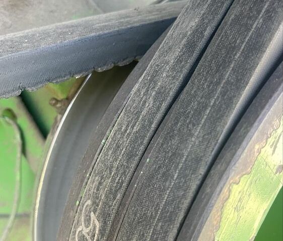 Джон Дир Другая, объемом двигателя 5.88 л и пробегом 3 тыс. км за 27800 $, фото 4 на Automoto.ua