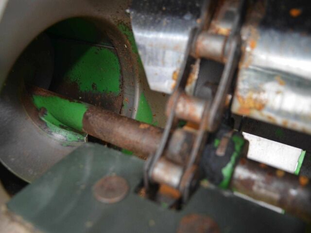 Джон Дир Другая, объемом двигателя 0 л и пробегом 0 тыс. км за 30900 $, фото 19 на Automoto.ua