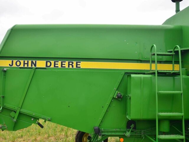Джон Дир Другая, объемом двигателя 0 л и пробегом 0 тыс. км за 30900 $, фото 7 на Automoto.ua