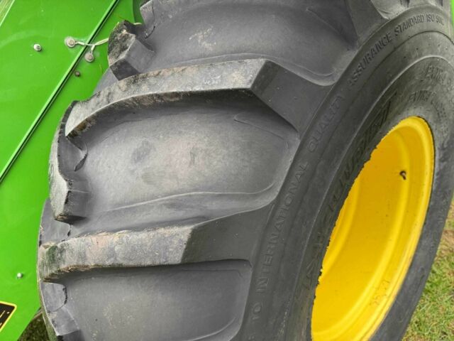 Джон Дір Другая, об'ємом двигуна 0 л та пробігом 0 тис. км за 34000 $, фото 17 на Automoto.ua