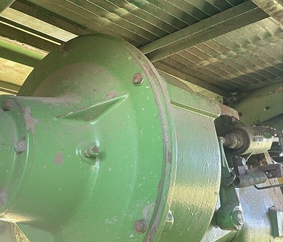 Джон Дир Другая, объемом двигателя 5.88 л и пробегом 3 тыс. км за 27800 $, фото 6 на Automoto.ua