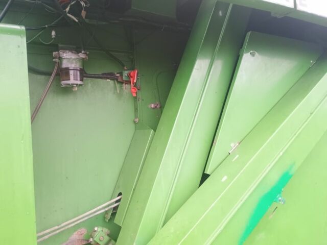 Джон Дир Другая, объемом двигателя 0 л и пробегом 0 тыс. км за 17500 $, фото 6 на Automoto.ua