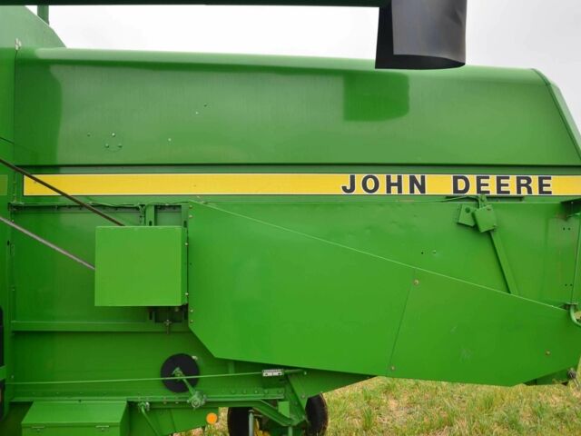 Джон Дир Другая, объемом двигателя 0 л и пробегом 0 тыс. км за 30900 $, фото 9 на Automoto.ua