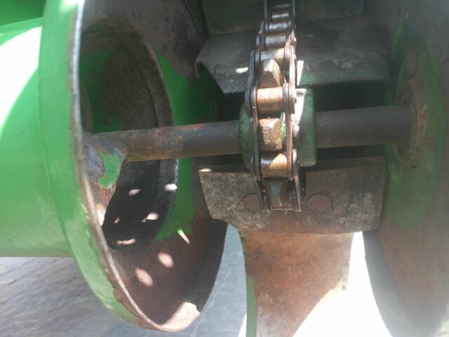 Джон Дир Другая, объемом двигателя 0 л и пробегом 0 тыс. км за 27200 $, фото 8 на Automoto.ua