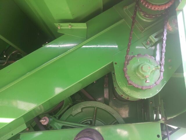 Джон Дир Другая, объемом двигателя 0 л и пробегом 0 тыс. км за 27200 $, фото 10 на Automoto.ua