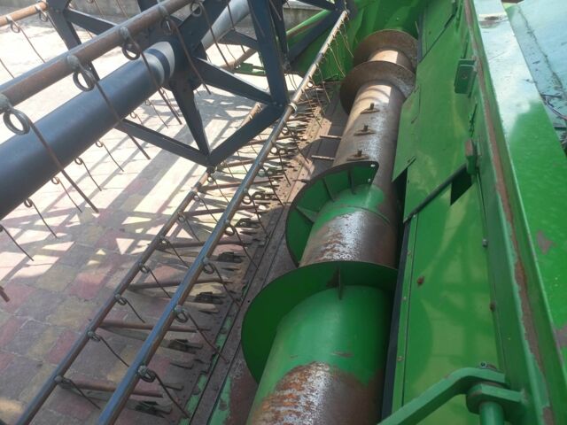 Джон Дир Другая, объемом двигателя 0 л и пробегом 0 тыс. км за 27200 $, фото 23 на Automoto.ua