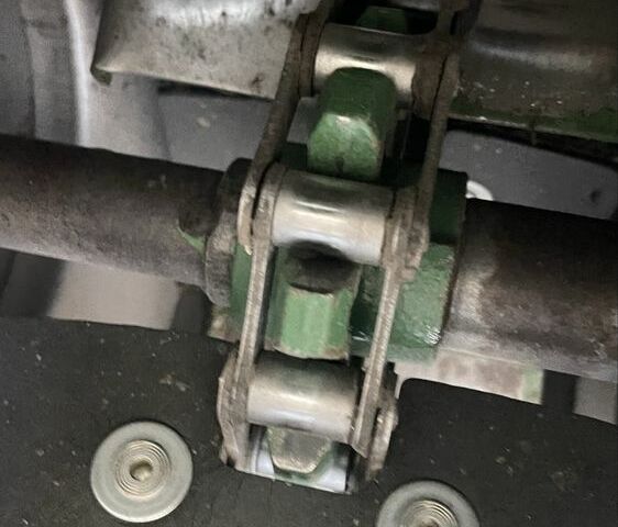 Джон Дир Другая, объемом двигателя 5.88 л и пробегом 3 тыс. км за 27800 $, фото 7 на Automoto.ua