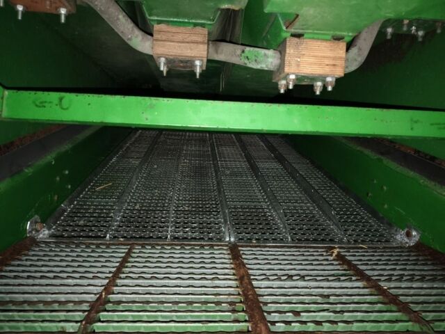 Джон Дир Другая, объемом двигателя 5.89 л и пробегом 3 тыс. км за 31300 $, фото 4 на Automoto.ua