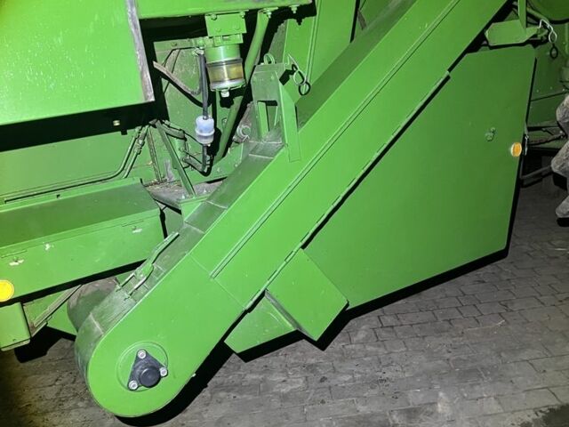 Джон Дир Другая, объемом двигателя 0 л и пробегом 0 тыс. км за 38500 $, фото 7 на Automoto.ua