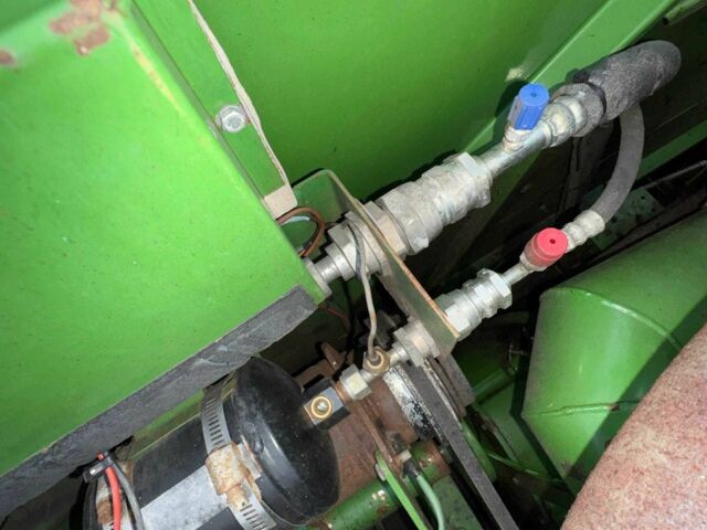 Джон Дір Другая, об'ємом двигуна 0 л та пробігом 0 тис. км за 34000 $, фото 16 на Automoto.ua