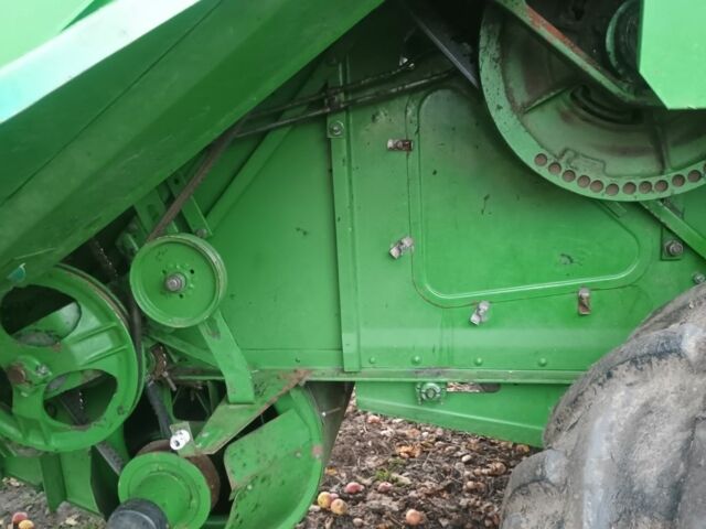 Джон Дир Другая, объемом двигателя 0 л и пробегом 0 тыс. км за 17500 $, фото 4 на Automoto.ua