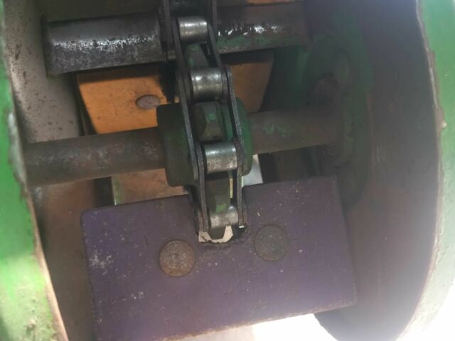 Джон Дир Другая, объемом двигателя 0 л и пробегом 0 тыс. км за 27200 $, фото 17 на Automoto.ua