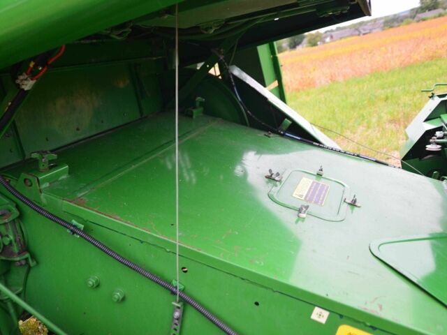 Джон Дир Другая, объемом двигателя 0 л и пробегом 0 тыс. км за 30900 $, фото 23 на Automoto.ua