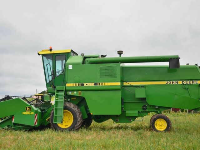 Джон Дир Другая, объемом двигателя 0 л и пробегом 0 тыс. км за 30900 $, фото 4 на Automoto.ua