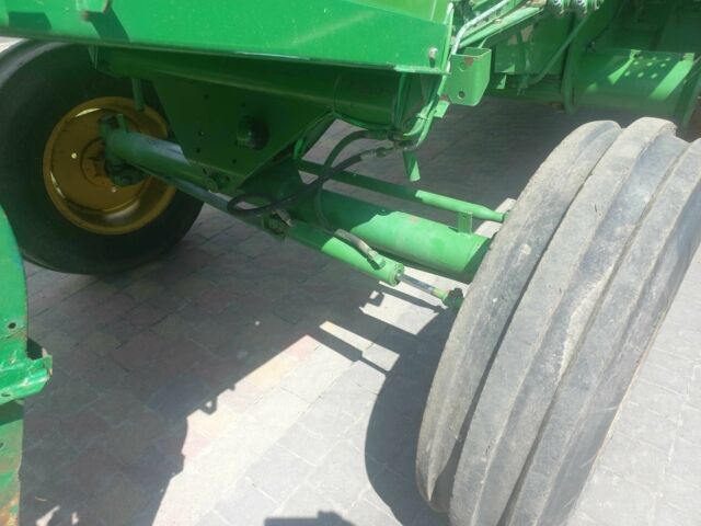 Джон Дир Другая, объемом двигателя 0 л и пробегом 0 тыс. км за 27200 $, фото 11 на Automoto.ua