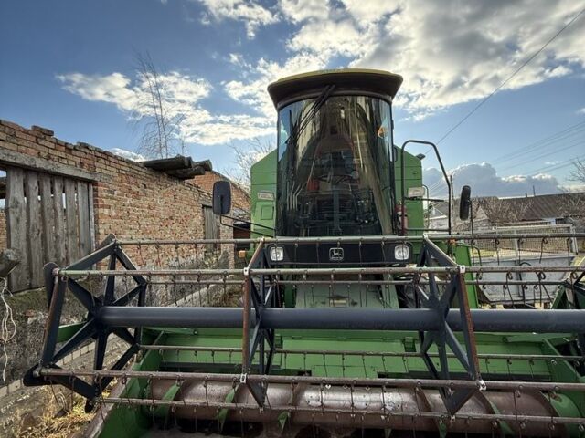 Джон Дир Другая, объемом двигателя 0 л и пробегом 0 тыс. км за 28000 $, фото 1 на Automoto.ua