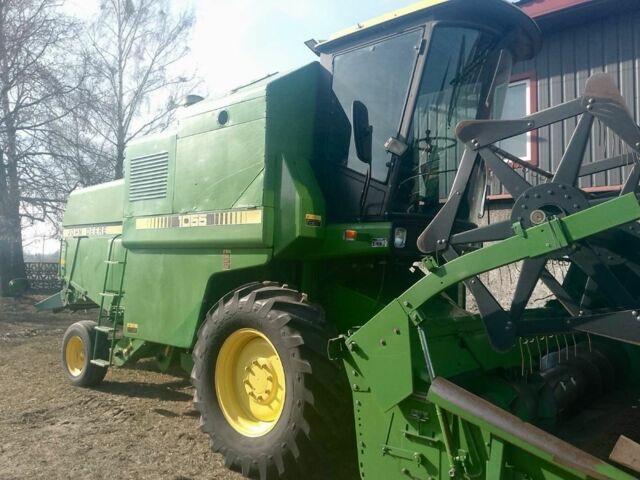 Джон Дір Другая, об'ємом двигуна 0 л та пробігом 0 тис. км за 28000 $, фото 2 на Automoto.ua