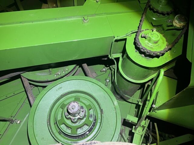 Джон Дир Другая, объемом двигателя 0 л и пробегом 0 тыс. км за 38500 $, фото 8 на Automoto.ua