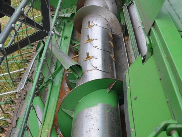 Джон Дир Другая, объемом двигателя 0 л и пробегом 0 тыс. км за 30900 $, фото 12 на Automoto.ua