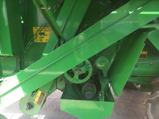 Джон Дир Другая, объемом двигателя 0 л и пробегом 0 тыс. км за 27200 $, фото 9 на Automoto.ua