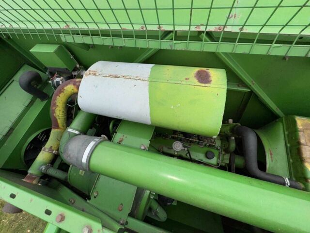 Джон Дір Другая, об'ємом двигуна 0 л та пробігом 0 тис. км за 34000 $, фото 7 на Automoto.ua