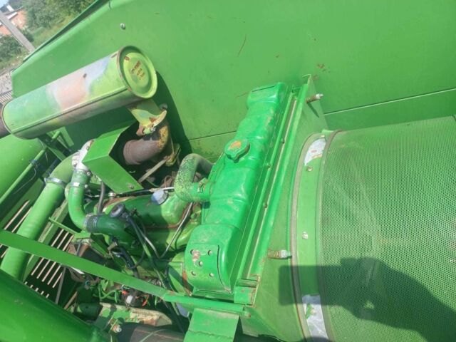 Джон Дир Другая, объемом двигателя 0 л и пробегом 0 тыс. км за 27200 $, фото 19 на Automoto.ua