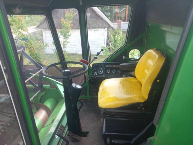 Джон Дир Другая, объемом двигателя 0 л и пробегом 0 тыс. км за 27200 $, фото 21 на Automoto.ua