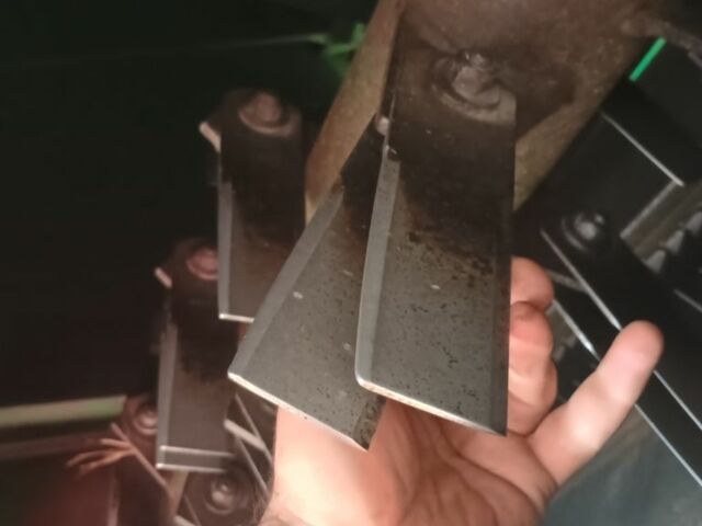 Джон Дир Другая, объемом двигателя 0 л и пробегом 0 тыс. км за 17500 $, фото 7 на Automoto.ua