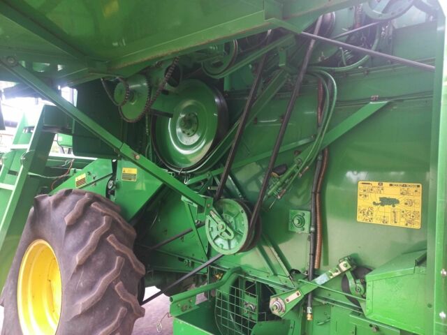 Джон Дир Другая, объемом двигателя 0 л и пробегом 0 тыс. км за 27200 $, фото 14 на Automoto.ua
