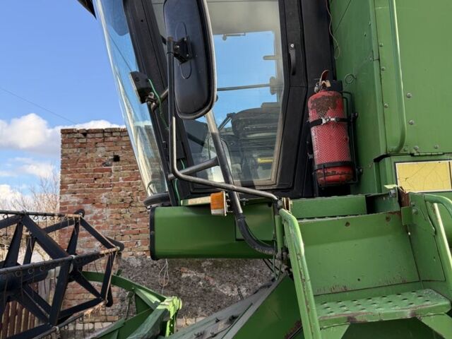 Джон Дир Другая, объемом двигателя 0 л и пробегом 0 тыс. км за 28000 $, фото 3 на Automoto.ua