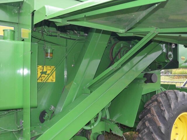 Джон Дир Другая, объемом двигателя 0 л и пробегом 0 тыс. км за 30900 $, фото 20 на Automoto.ua