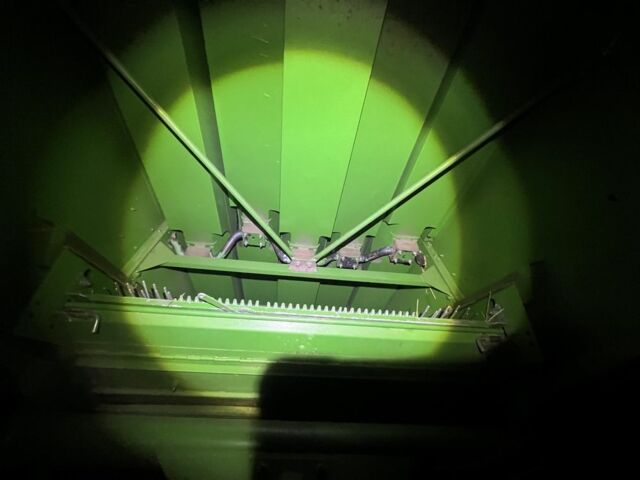 Джон Дир Другая, объемом двигателя 0 л и пробегом 0 тыс. км за 38500 $, фото 4 на Automoto.ua