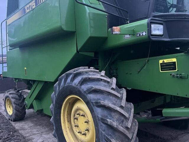 Джон Дир Другая, объемом двигателя 0 л и пробегом 0 тыс. км за 38500 $, фото 21 на Automoto.ua