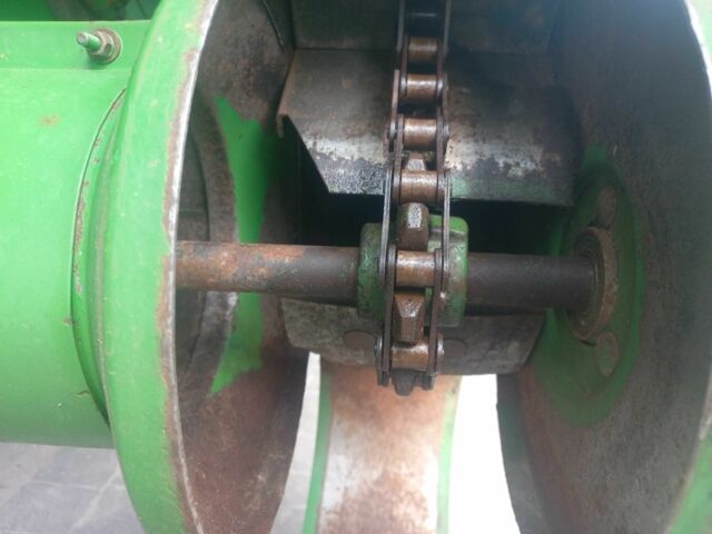 Джон Дир Другая, объемом двигателя 0 л и пробегом 0 тыс. км за 27200 $, фото 16 на Automoto.ua