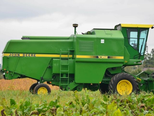 Джон Дир Другая, объемом двигателя 0 л и пробегом 0 тыс. км за 30900 $, фото 1 на Automoto.ua
